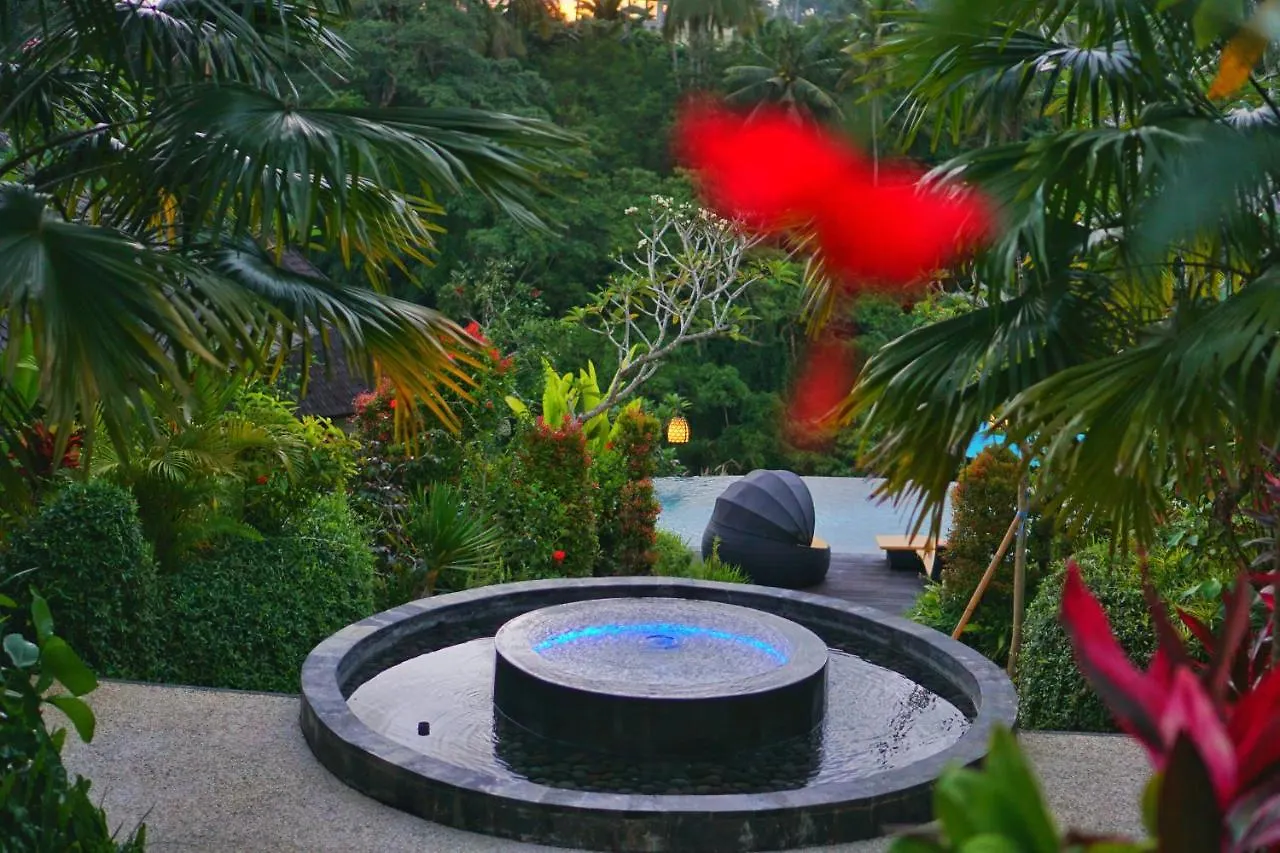 **** Resort Kadewa Retreat Ubud - Adults Only Indonesia