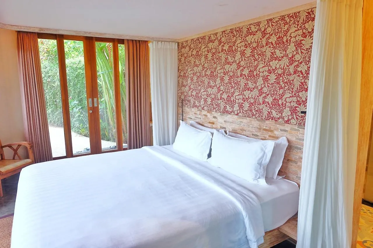 Kadewa Retreat Ubud - Adults Only 4*, Убуд Индонезия