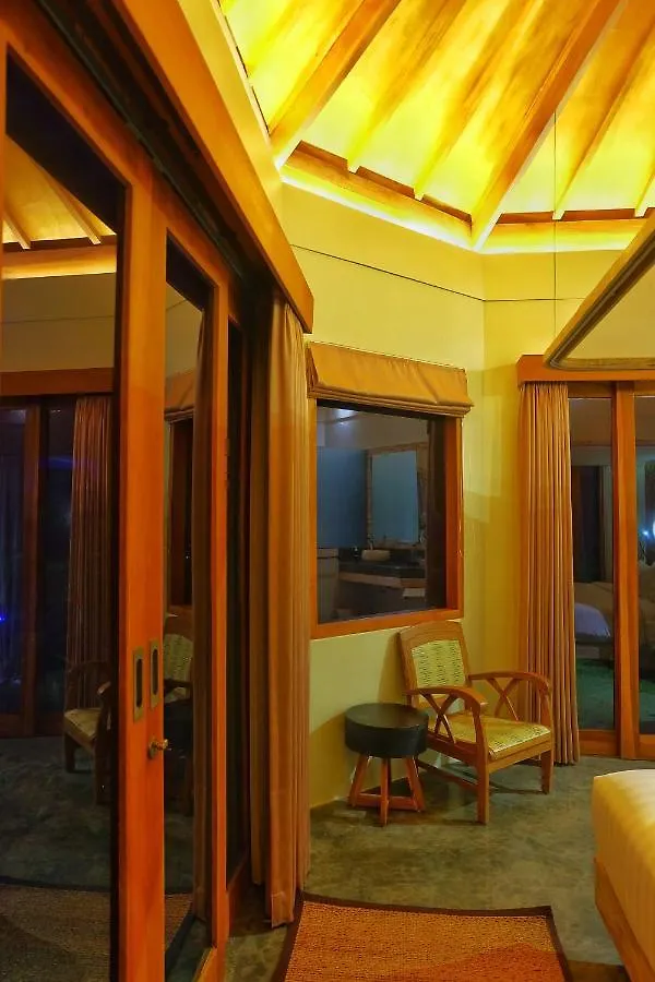 Kadewa Retreat Ubud - Adults Only Ubud (Bali)