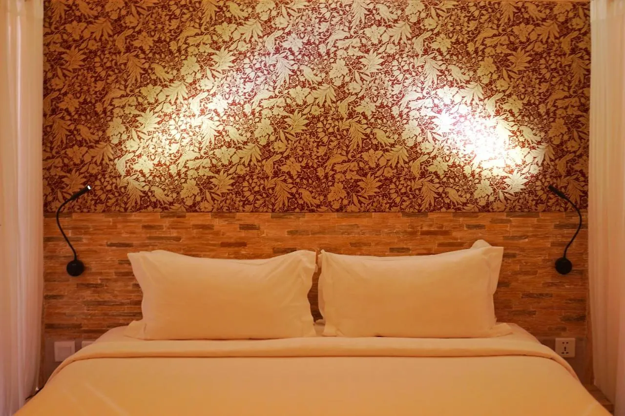 Kadewa Retreat Ubud - Adults Only 4*, Убуд Индонезия