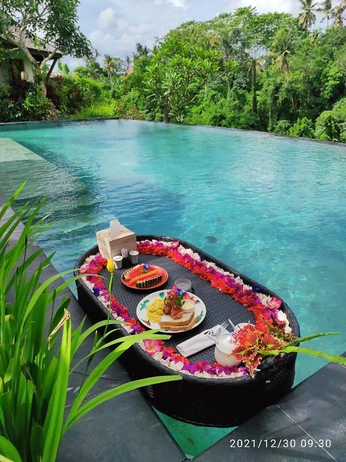 Kadewa Retreat Ubud - Adults Only 4*, Ubud (Bali)