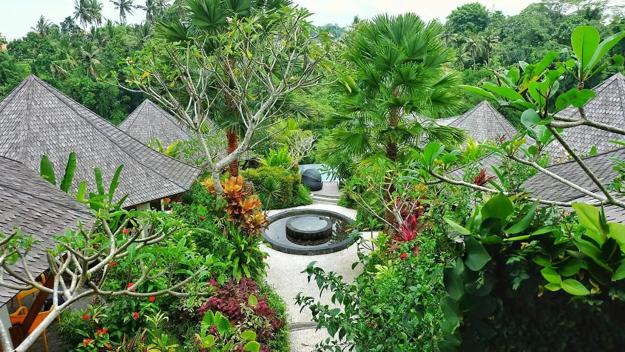 Kadewa Retreat Ubud - Adults Only Индонезия