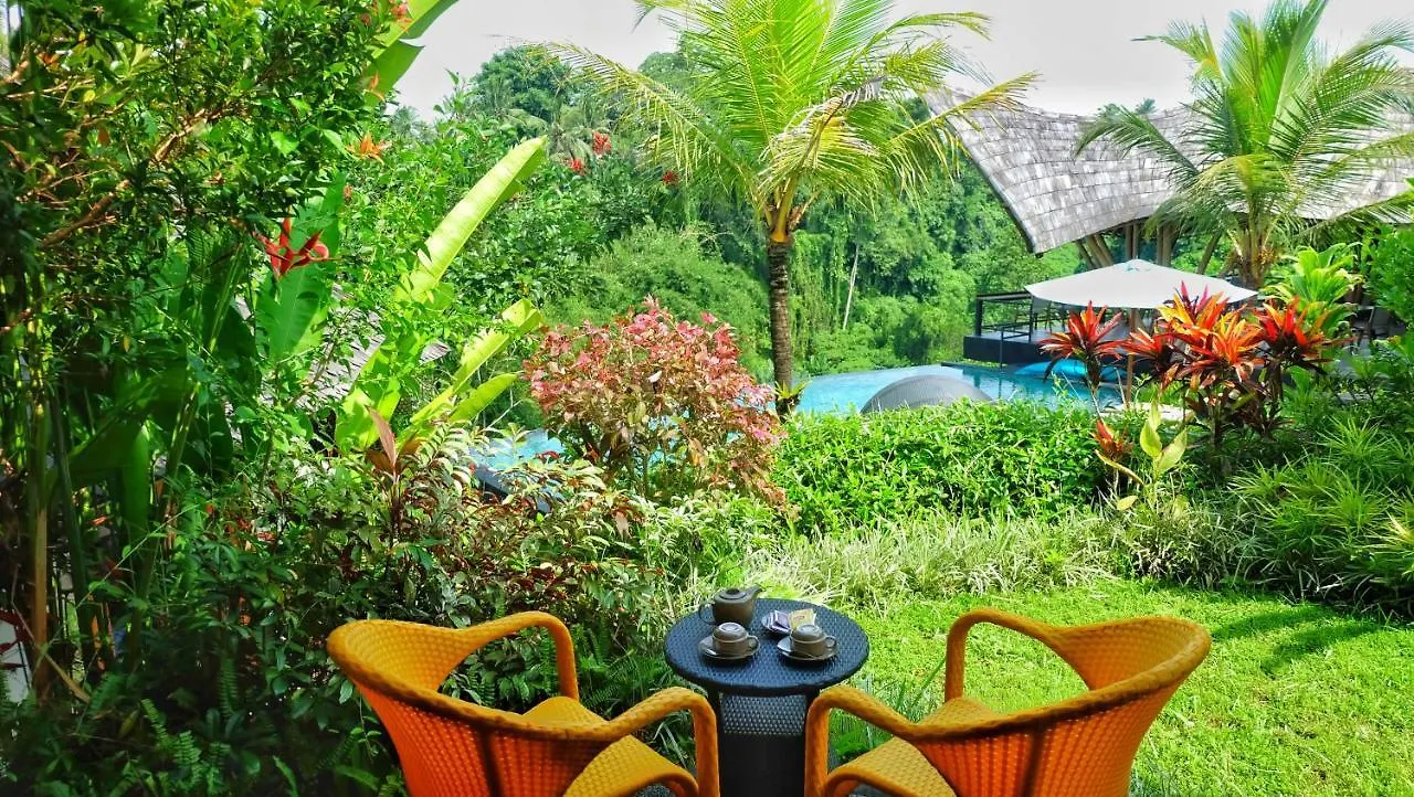 Resort Kadewa Retreat Ubud - Adults Only
