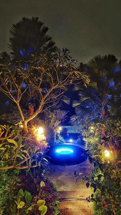 Kadewa Retreat Ubud - Adults Only 4*, Ubud (Bali)