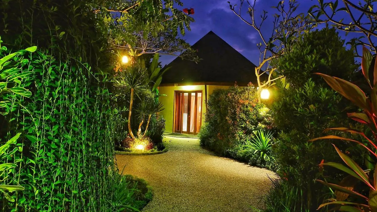 Kadewa Retreat Ubud - Adults Only