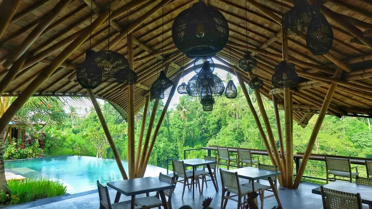 Kadewa Retreat Ubud - Adults Only 4*, Ubud (Bali) Indonesia