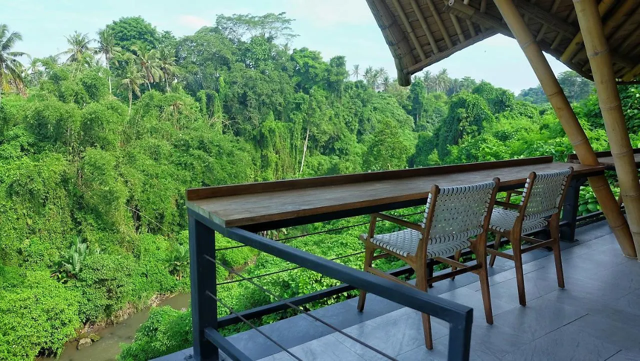 Kadewa Retreat Ubud - Adults Only Убуд