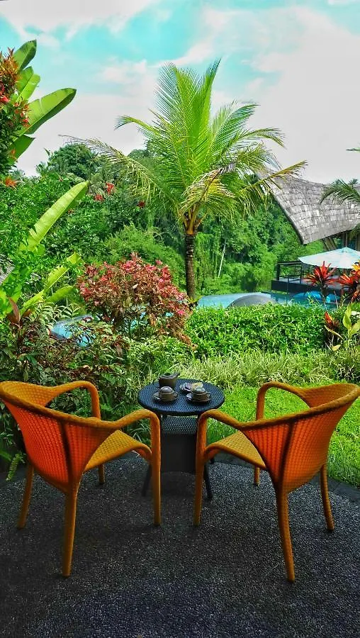 Resort Kadewa Retreat Ubud - Adults Only