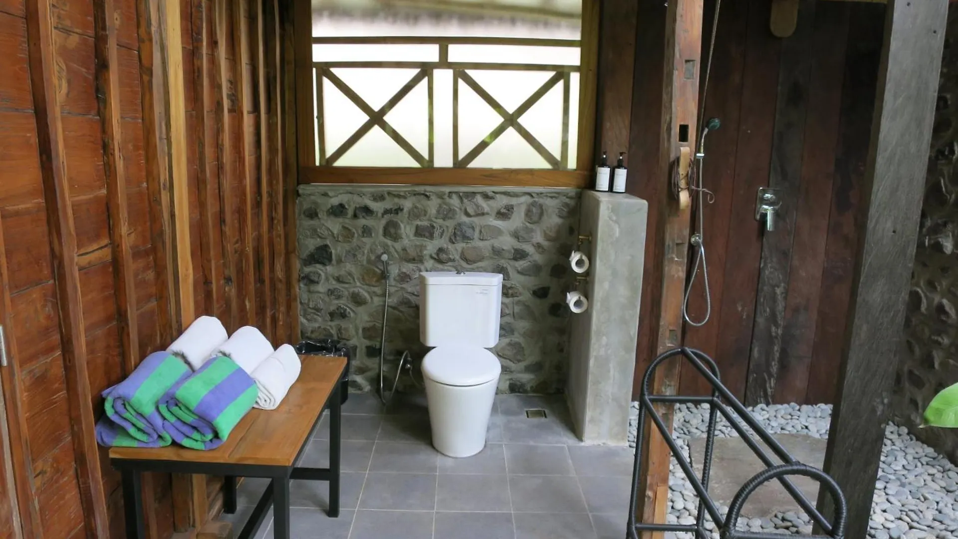 Kadewa Retreat Ubud - Adults Only Курортный комплекс Убуд