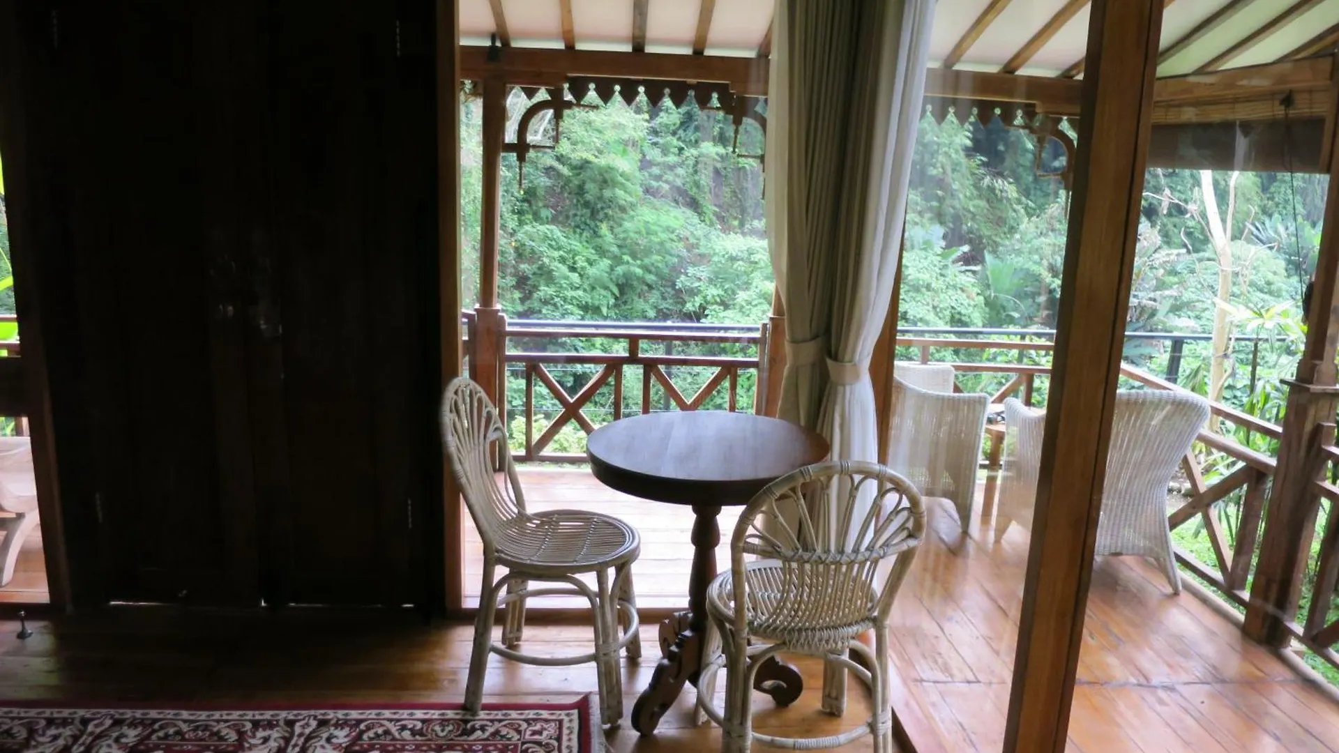 Kadewa Retreat Ubud - Adults Only 4*, Убуд Индонезия