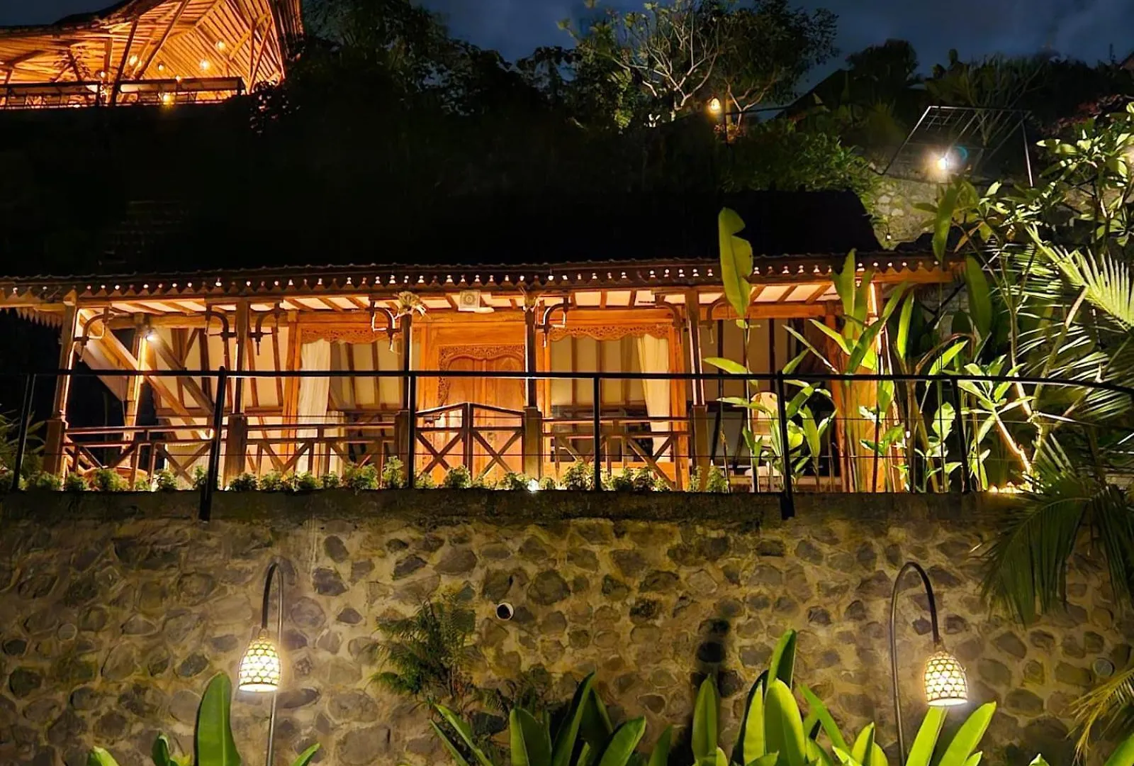 Kadewa Retreat Ubud - Adults Only Индонезия