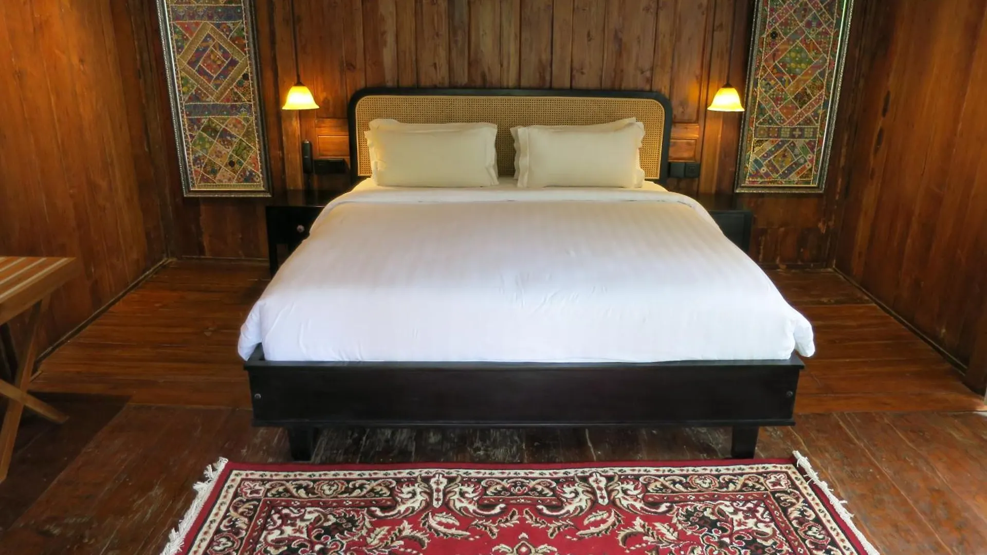 Kadewa Retreat Ubud - Adults Only Курортный комплекс Убуд