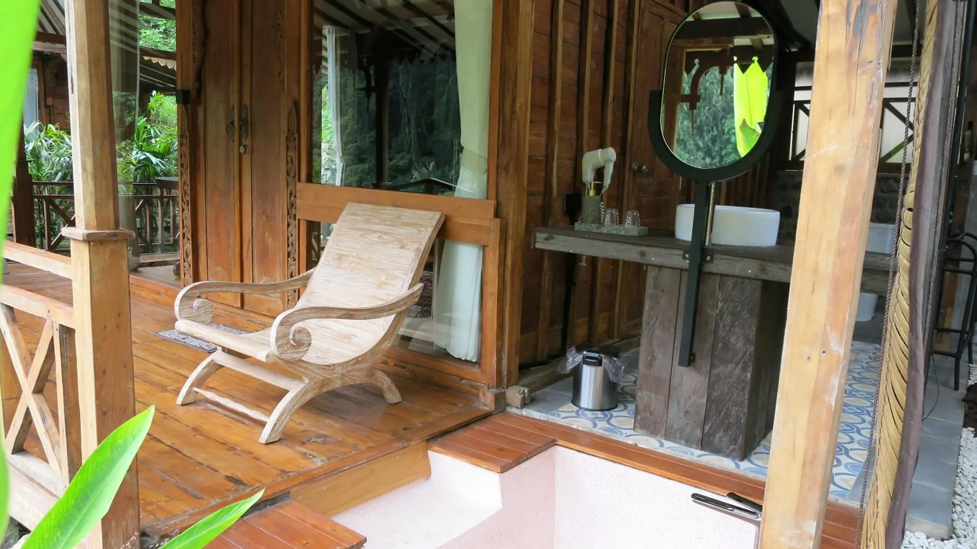 Kadewa Retreat Ubud - Adults Only Indonesia