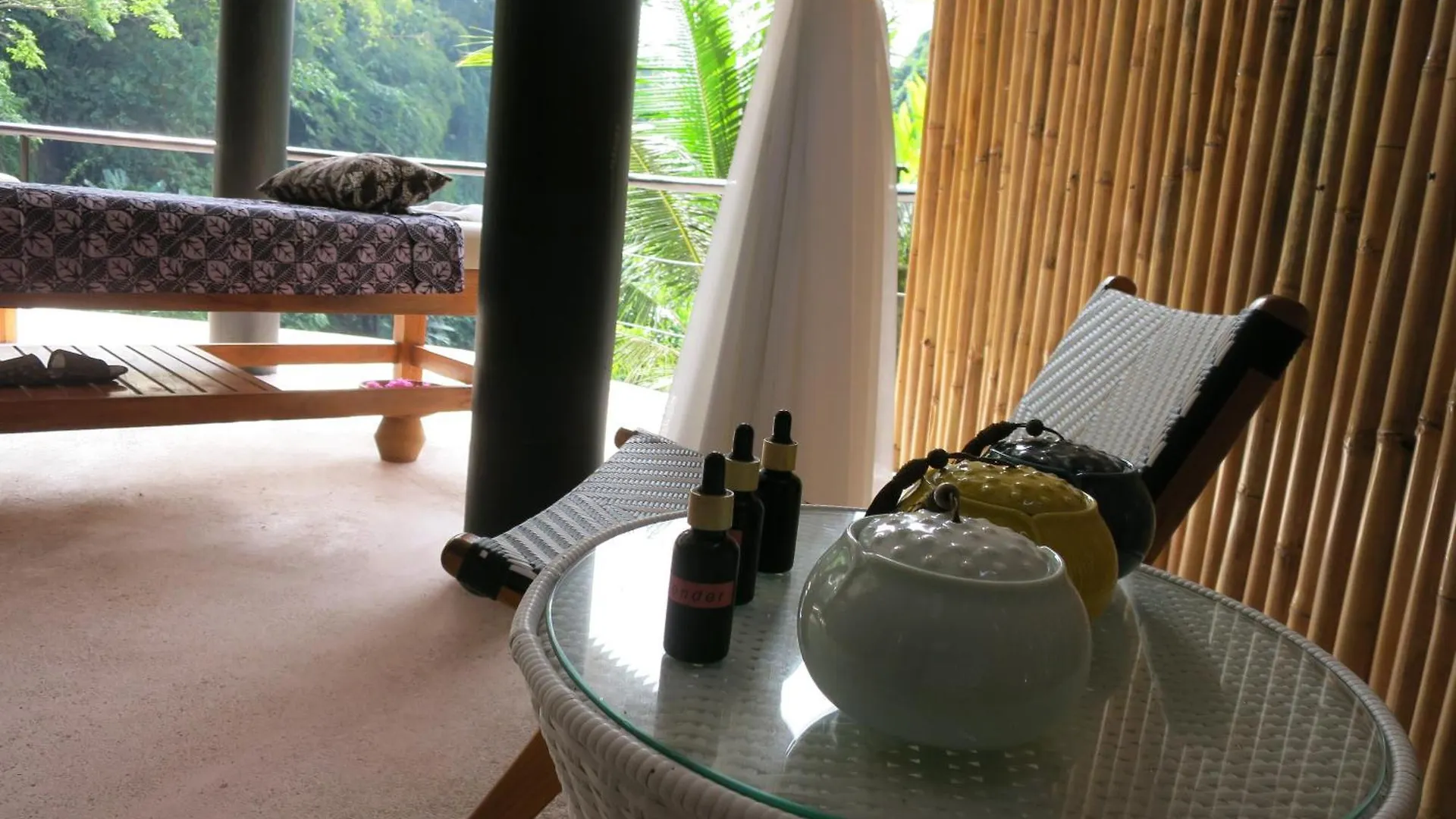 Kadewa Retreat Ubud - Adults Only Убуд