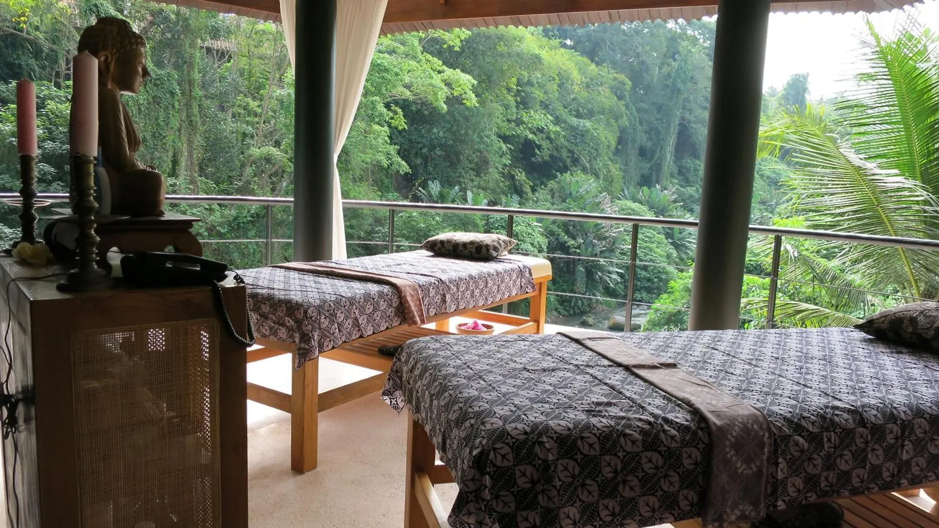 Kadewa Retreat Ubud - Adults Only Ubud (Bali)