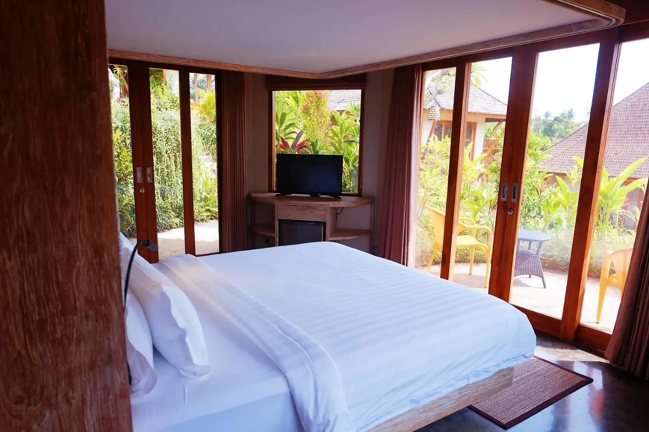 Kadewa Retreat Ubud - Adults Only Курортный комплекс