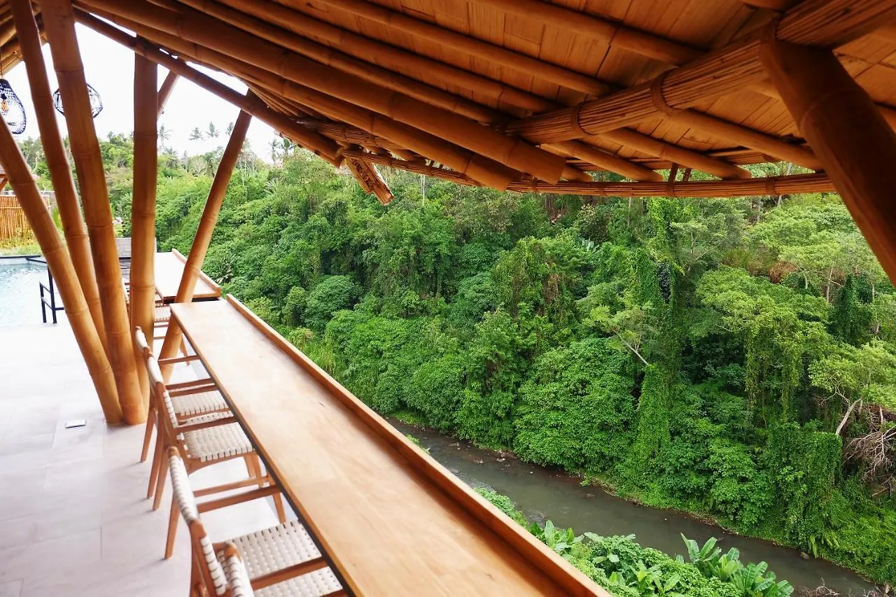 Kadewa Retreat Ubud - Adults Only Resort