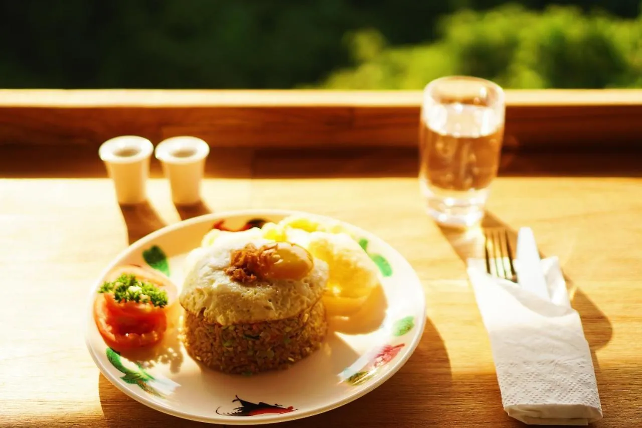 Курортный комплекс Kadewa Retreat Ubud - Adults Only