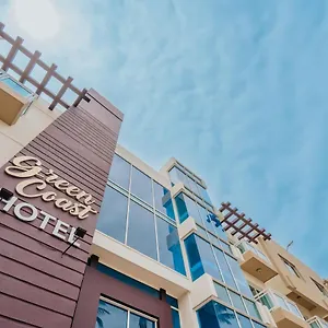 Hotel Coast ***