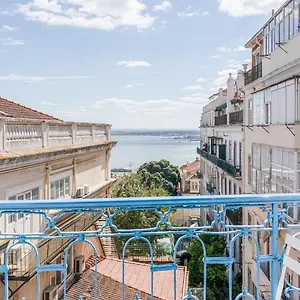 Affittacamere Chiado 44