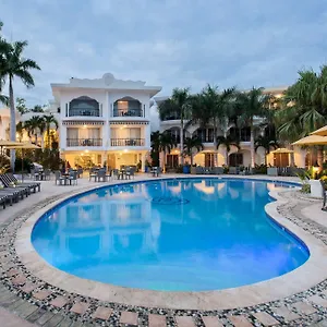 Hotel Nh Haiti El Rancho ****