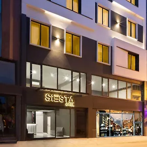 Hotel Siesta Bakirkoey ***