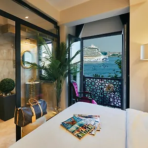 Hotel Mitspark ****