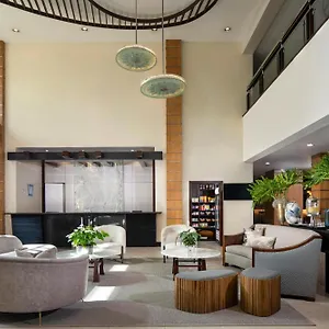 Hotel Hodelpa Garden Court ****