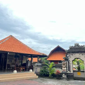 Affittacamere Pande Permai, Ubud