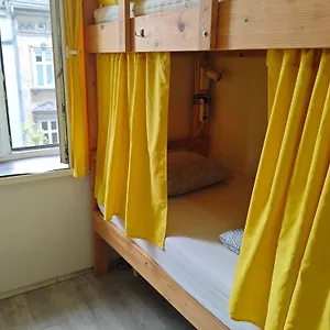 evergreen-hostel-krakow.krakowhotelspoland.com/