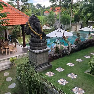 4* Pensionat Betutu Bali Villas