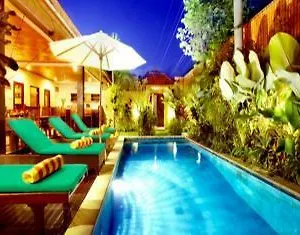Hotel Darma House ****