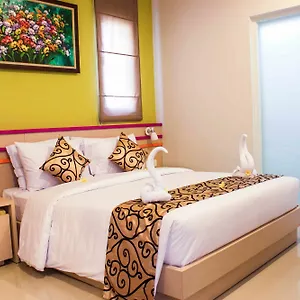 Kemuning Kuta 2* Kuta Lombok