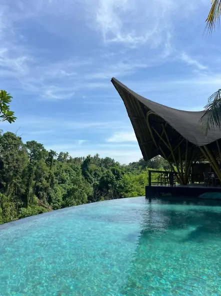 Kadewa Retreat Ubud - Adults Only