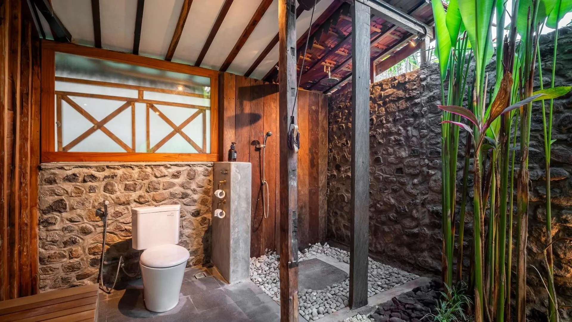 Station touristique Kadewa Retreat Ubud - Adults Only