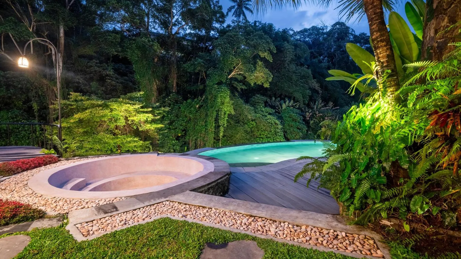 Kadewa Retreat Ubud - Adults Only 4*,