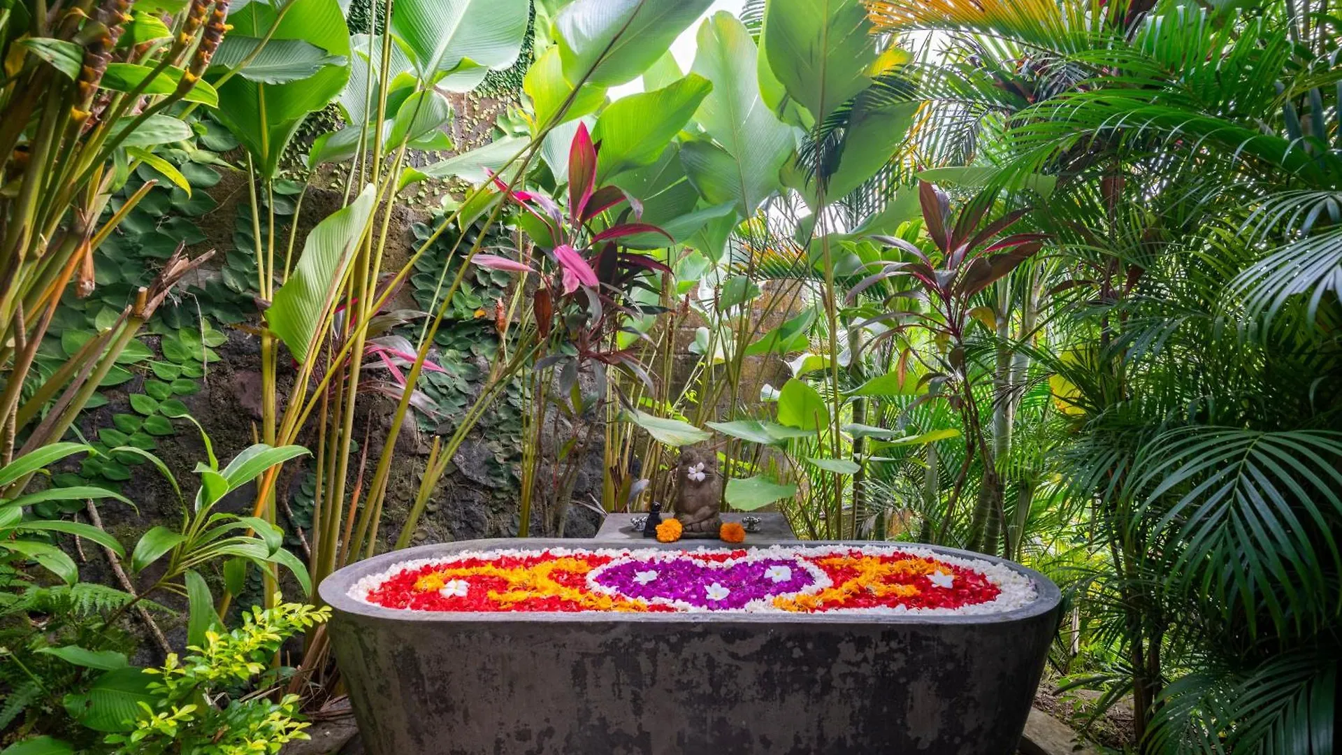 Kadewa Retreat Ubud - Adults Only Indonésie