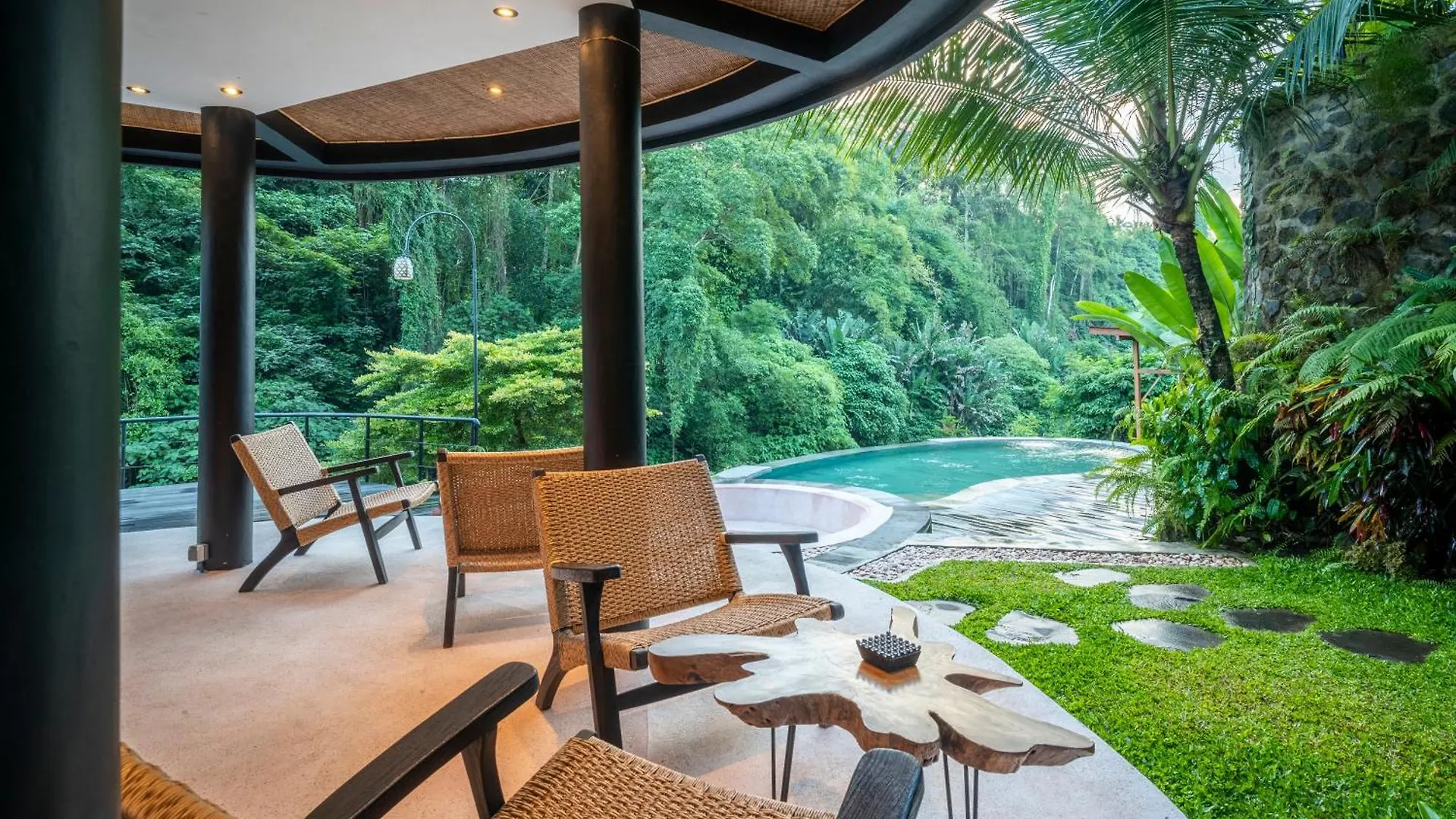 Station touristique Kadewa Retreat Ubud - Adults Only