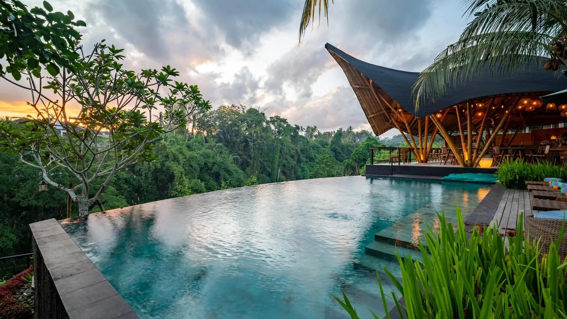 Kadewa Retreat Ubud - Adults Only Indonésie