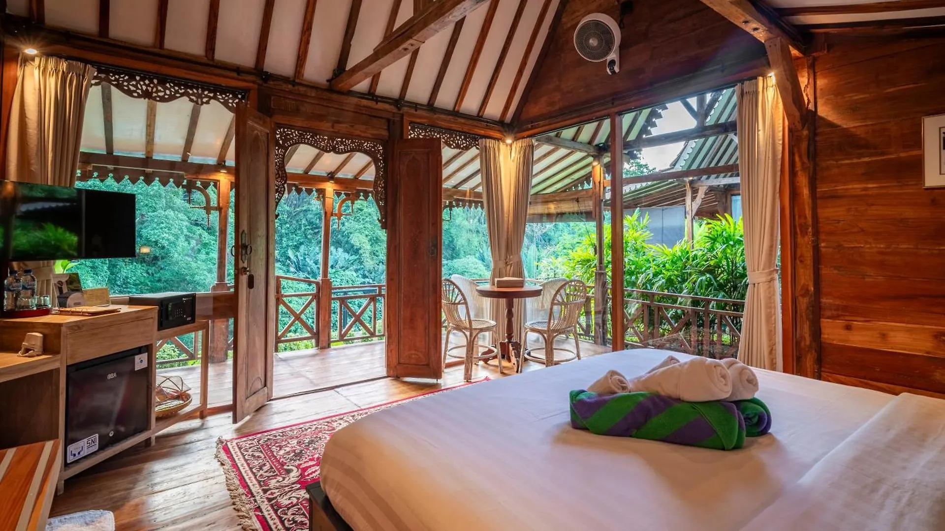 Kadewa Retreat Ubud - Adults Only 4*,