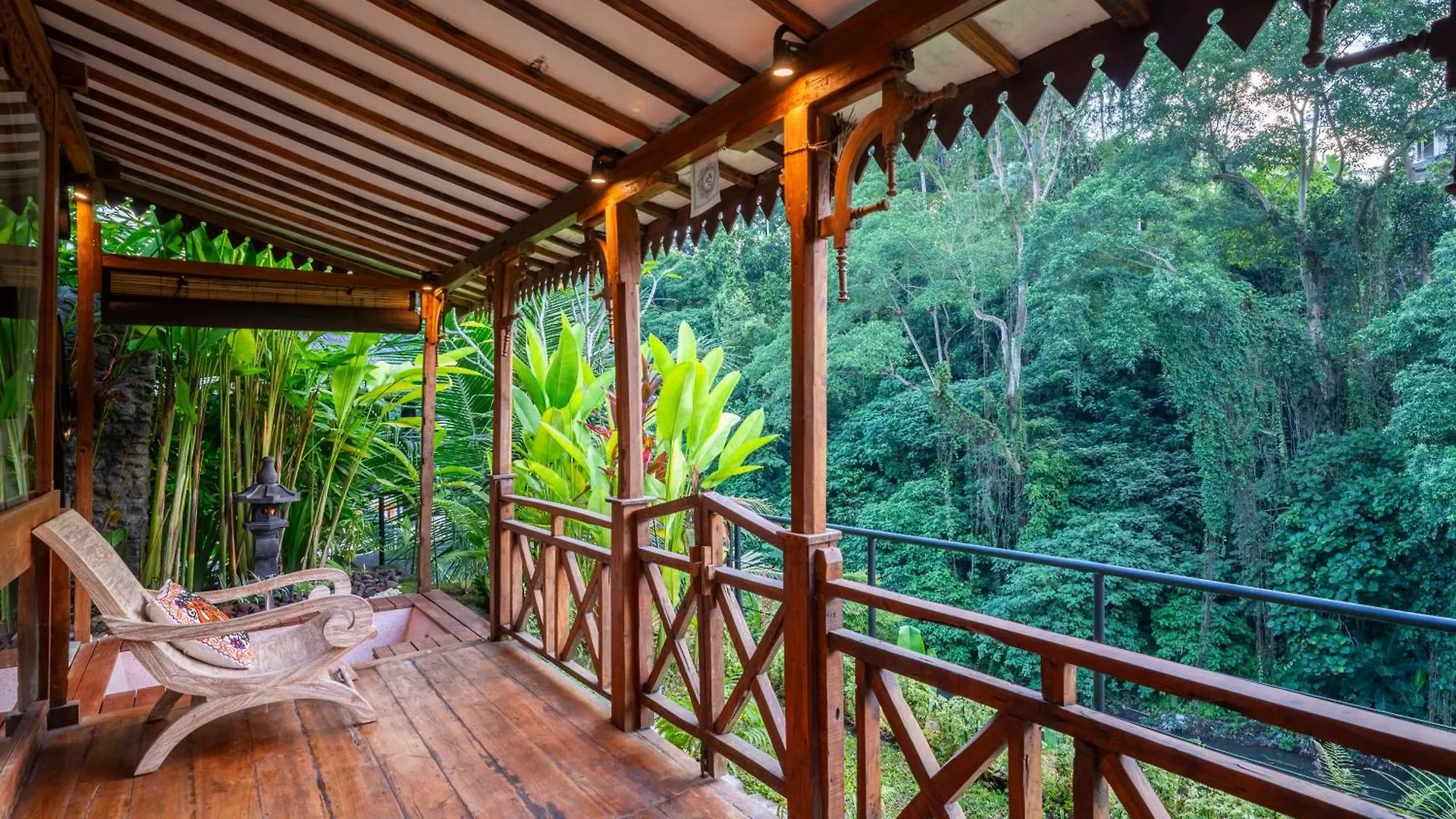 Kadewa Retreat Ubud - Adults Only Station touristique