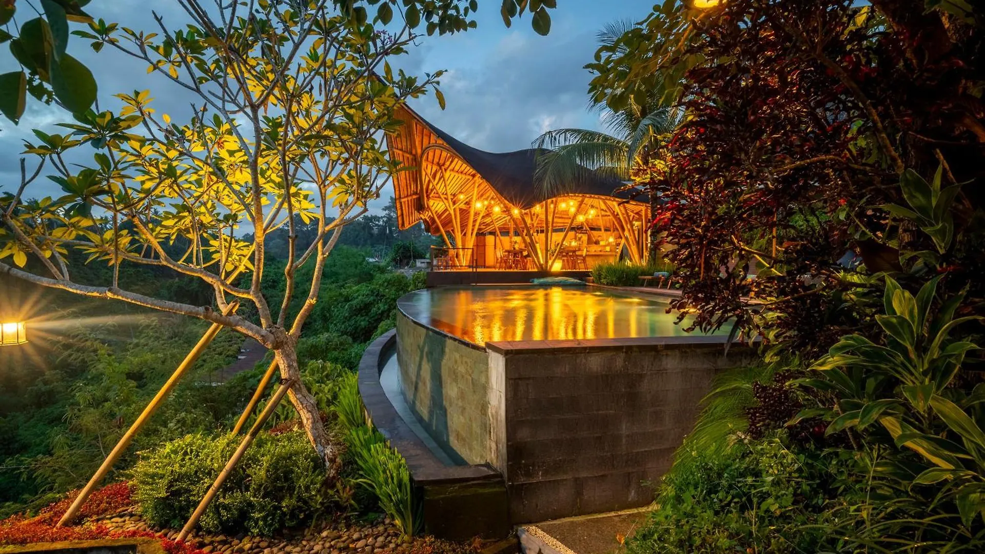 Kadewa Retreat Ubud - Adults Only
