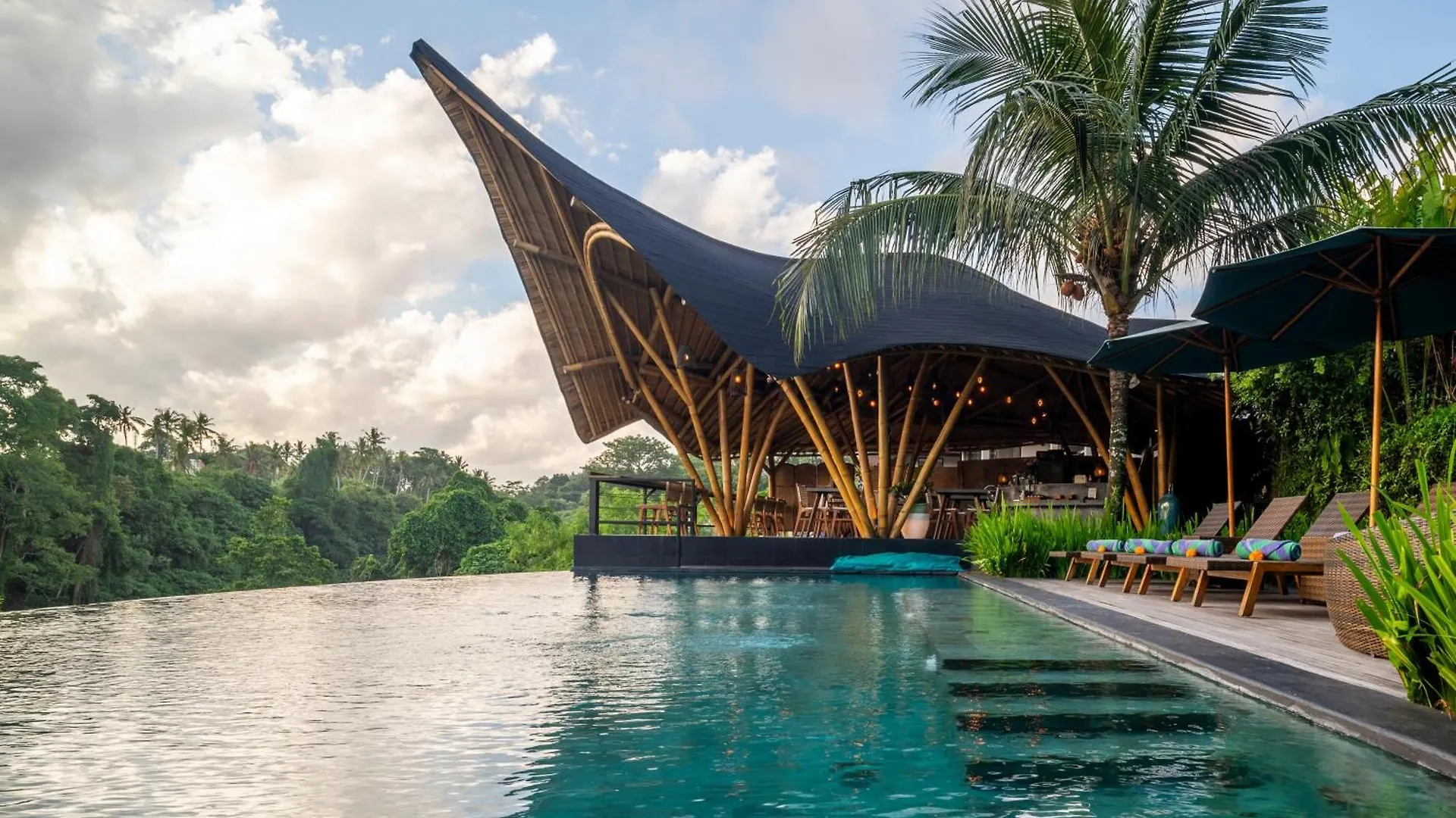 Kadewa Retreat Ubud - Adults Only Indonésie