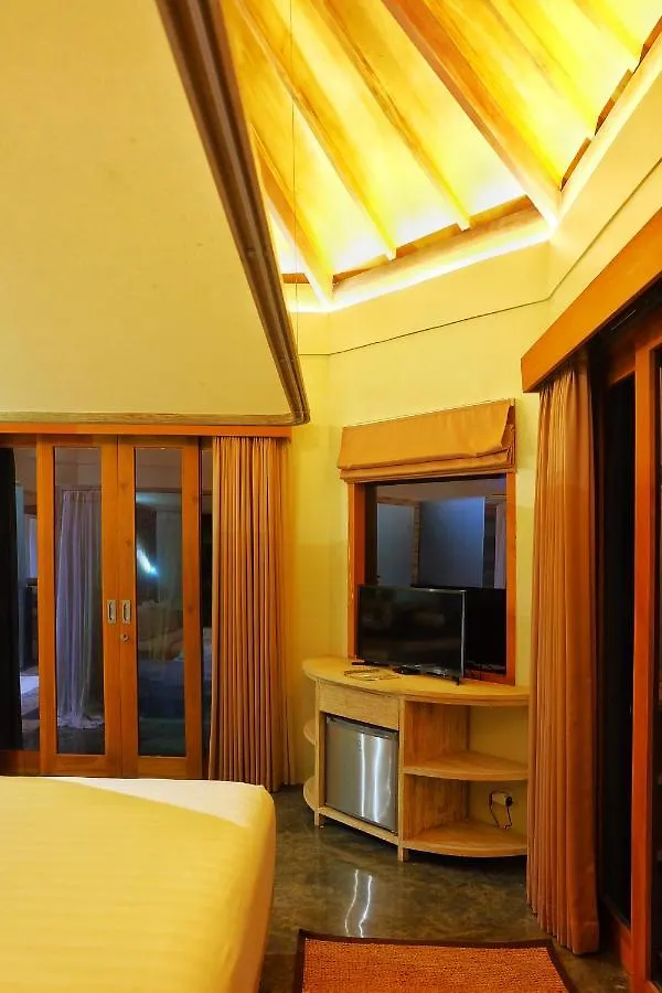 Kadewa Retreat Ubud - Adults Only