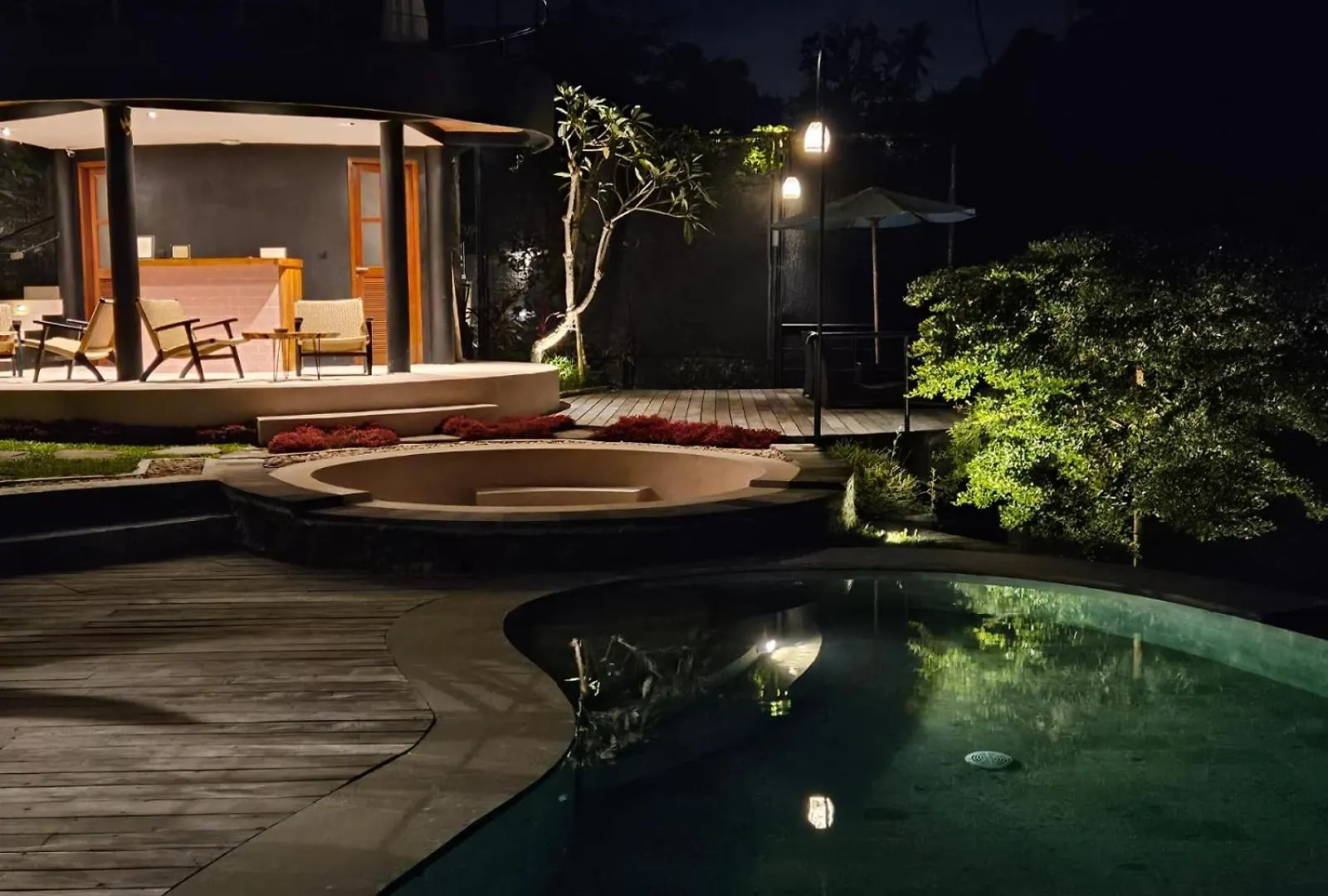 Kadewa Retreat Ubud - Adults Only