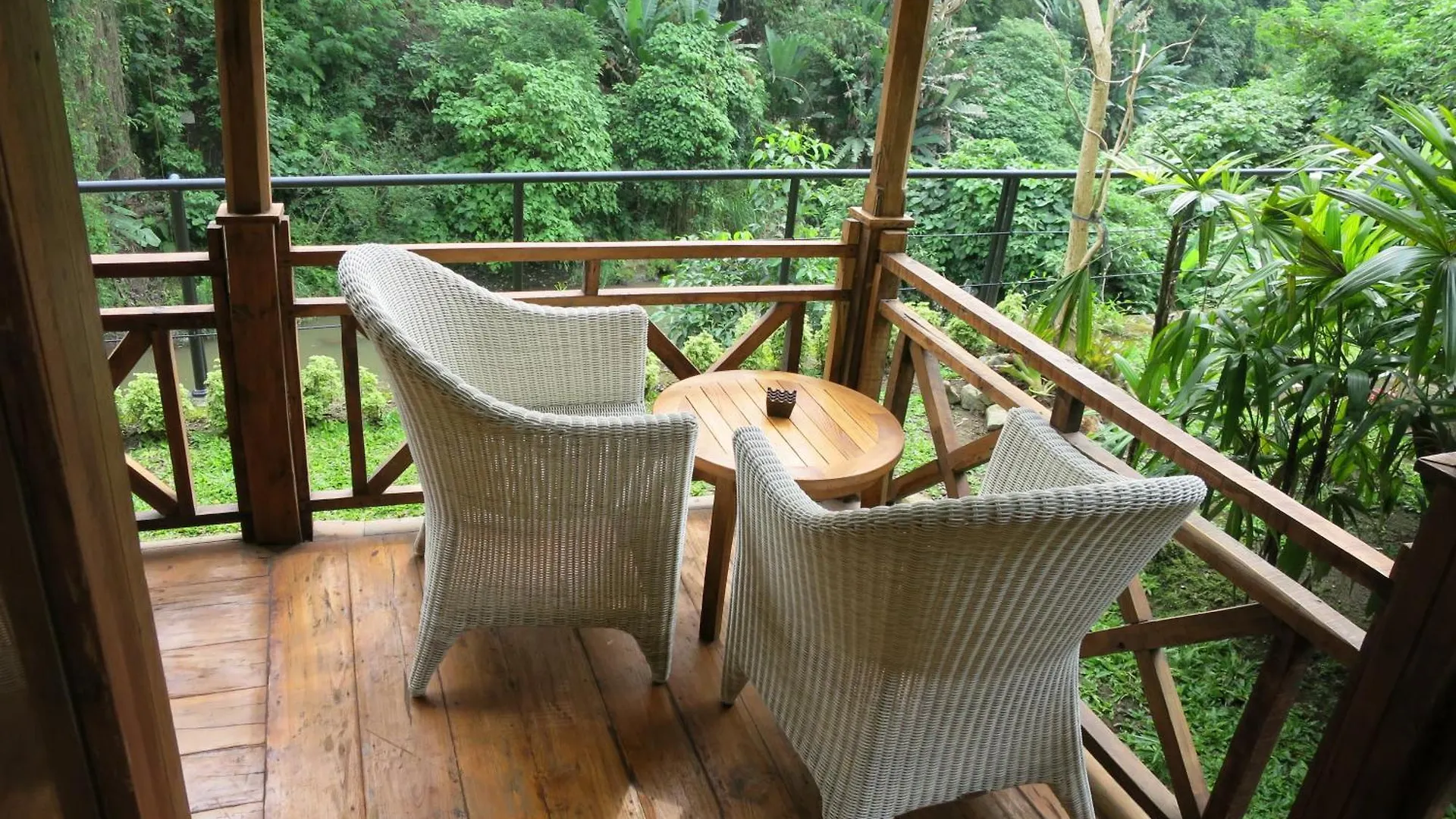 Resort Kadewa Retreat Ubud - Adults Only