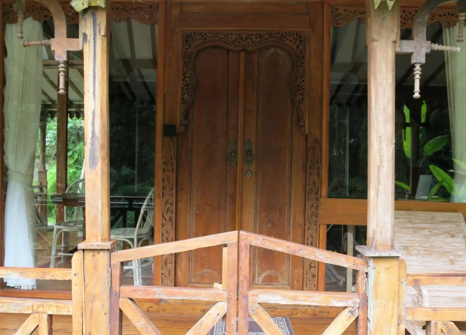 **** Resort Kadewa Retreat Ubud - Adults Only Indonesia