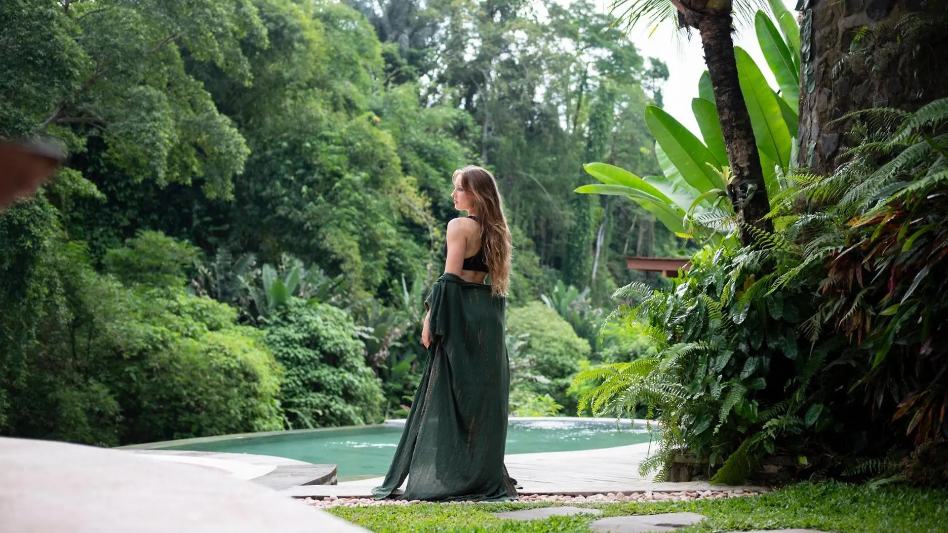 Kadewa Retreat Ubud - Adults Only Indonesia