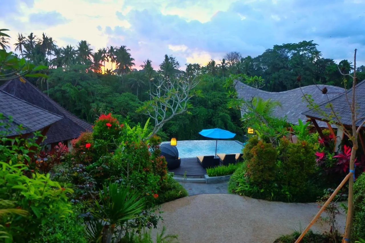 Kadewa Retreat Ubud - Adults Only