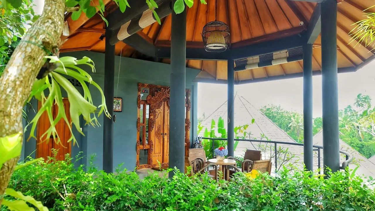 Kadewa Retreat Ubud - Adults Only Rezort